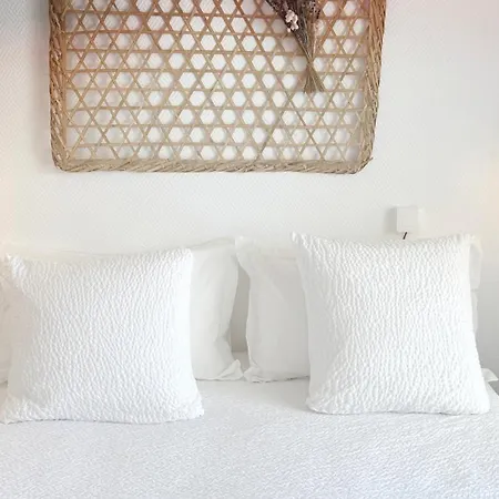 Blanc Sable Hôtel-2
