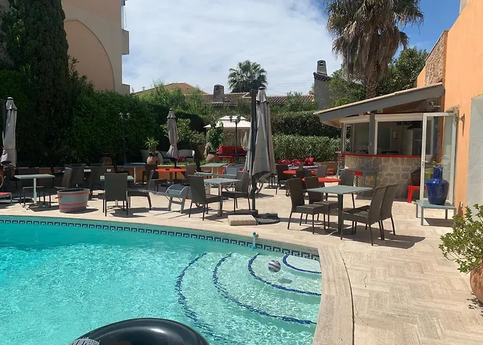 Restaurant De La